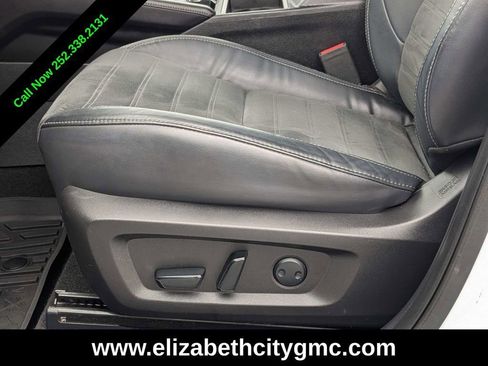 Used 2022 Mitsubishi Outlander SE image 22