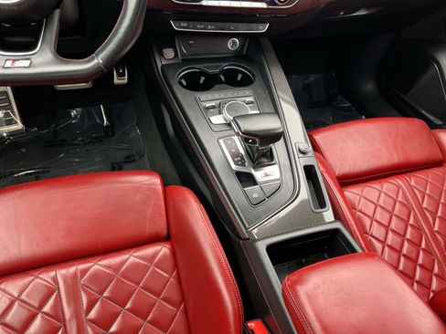 Used 2018 Audi S5 Prestige w/ S Sport Package image 23