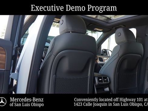 Used 2026 Mercedes-Benz GLE 350 4MATIC image 30