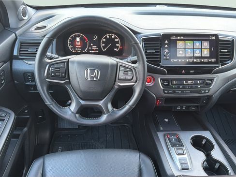Used 2024 Honda Ridgeline RTL image 5