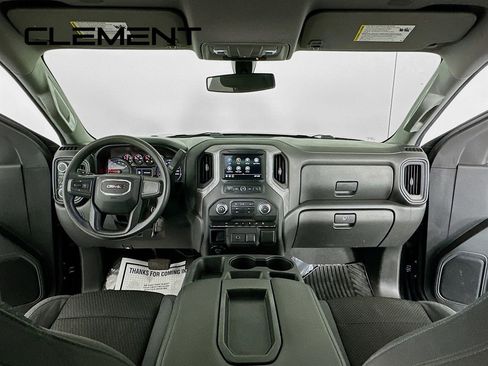 Used 2019 GMC Sierra 1500 4x4 Crew Cab image 11