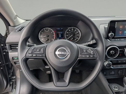 New 2025 Nissan Sentra S FWD image 20
