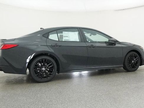 New 2026 Toyota Camry SE image 26