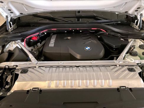 New 2026 BMW X3 xDrive30i w/ Convenience Package AWD/4WD image 16