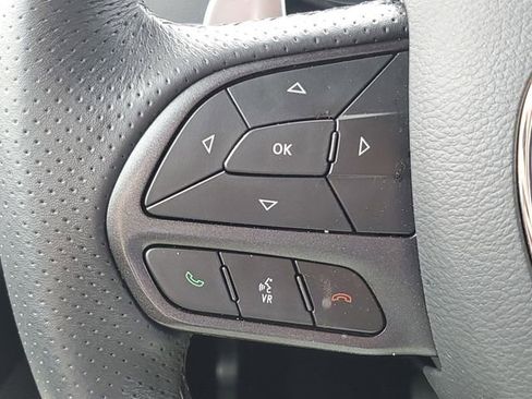Used 2026 Dodge Durango GT AWD/4WD image 11