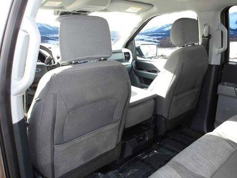 Certified 2021 Ford F150 XLT w/ Tow Technology Package image 19