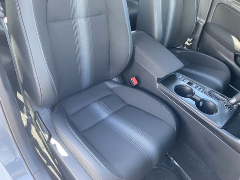 Used 2026 Honda Civic Sport image 8