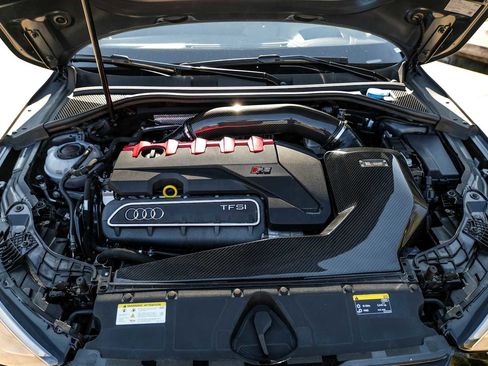 Used 2022 Audi RS 3 image 53