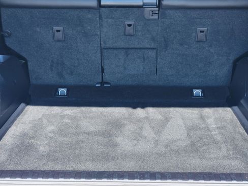 Used 2021 Toyota 4Runner SR5 Premium w/ Moonroof Package image 29