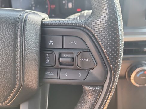 Used 2024 Toyota Tacoma SR5 RWD image 29