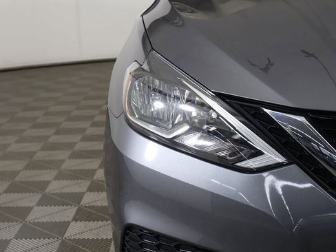 Used 2019 Nissan Sentra SV image 11