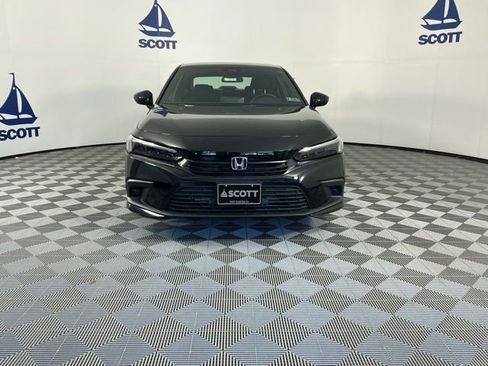 Certified 2023 Honda Civic Sport image 2