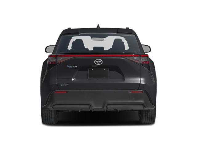 Used 2023 Toyota bZ4X AWD w/ Weather Package image 5