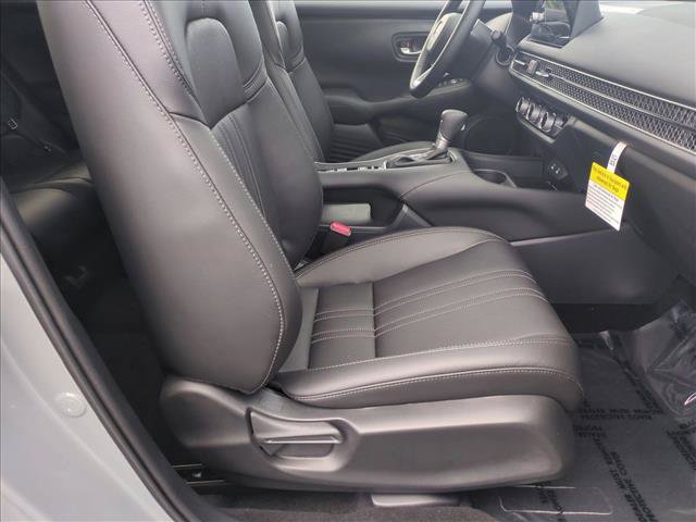 Used 2027 Honda HR-V EX-L image 21