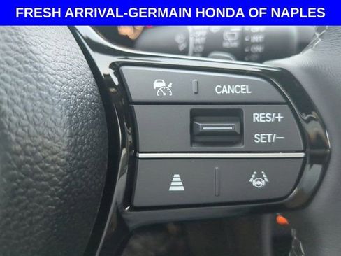 New 2026 Honda Civic Sport image 22