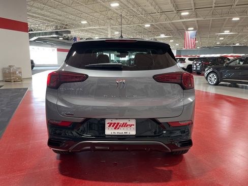 New 2026 Buick Encore GX Sport Touring w/ Advanced Technology Package AWD/4WD image 5