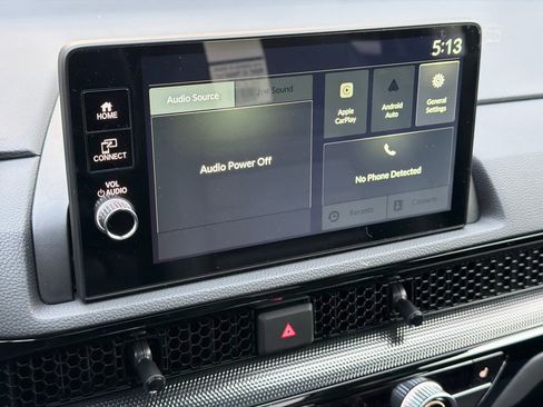 New 2026 Honda CR-V EX-L image 25