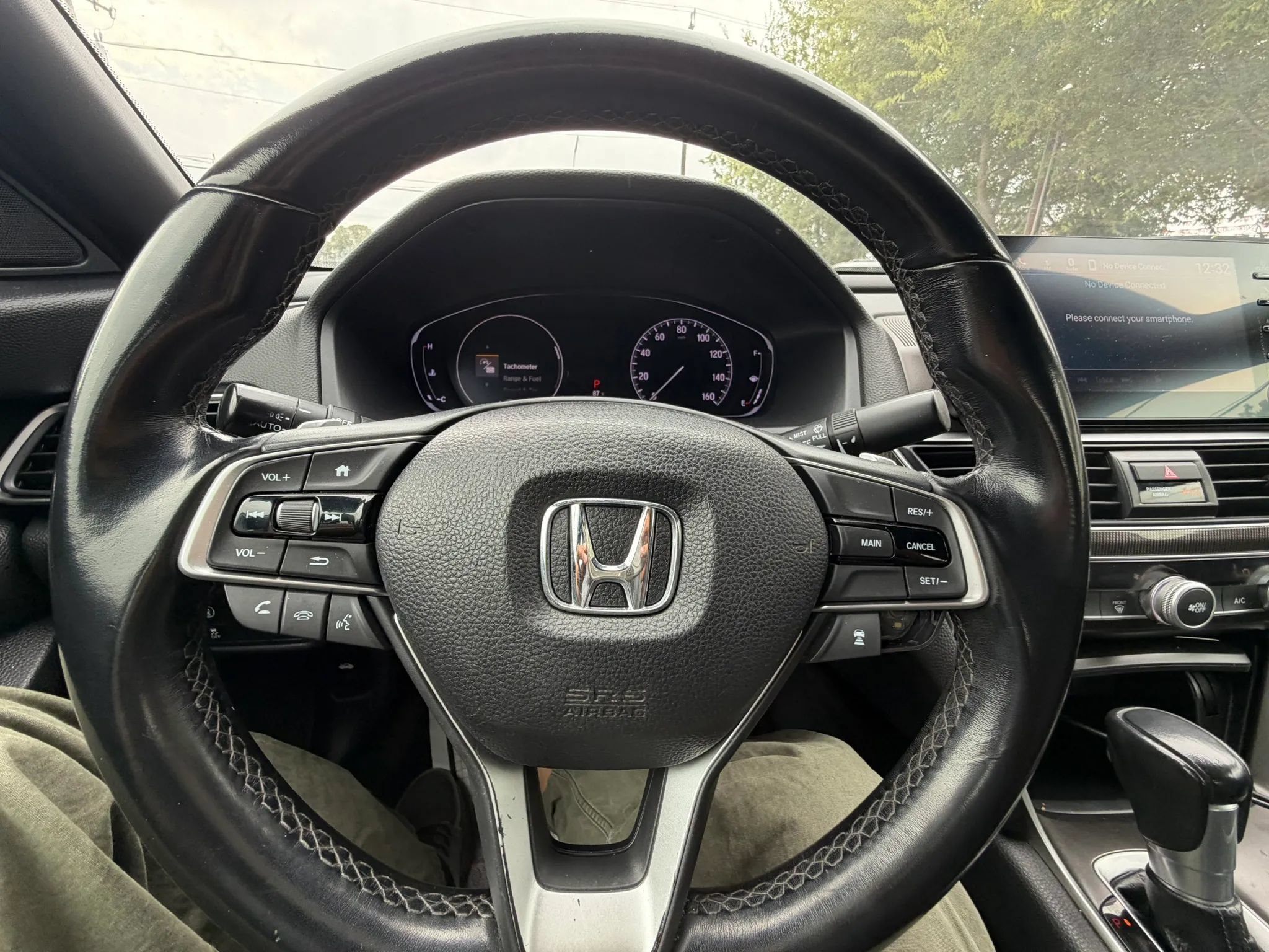 Used 2020 Honda Accord Sport image 19