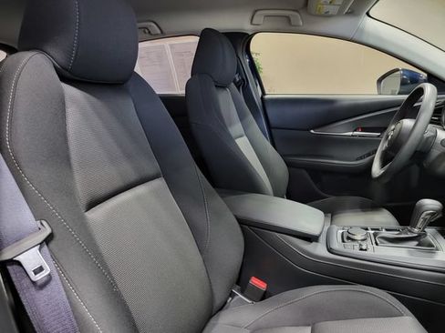 Certified 2023 MAZDA CX-30 AWD 2.5 S image 16