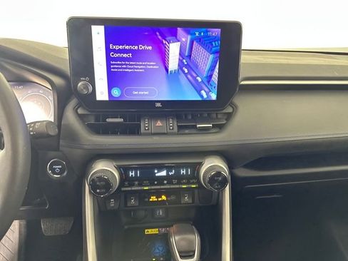 Used 2024 Toyota RAV4 XSE image 21