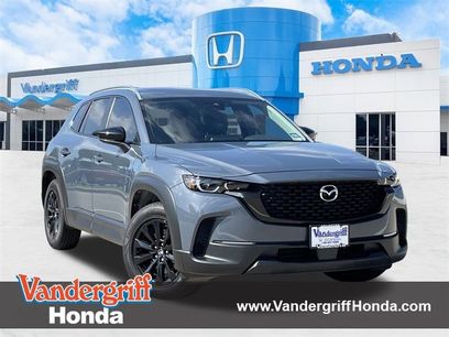 Used 2023 MAZDA CX-50 2.5 S w/ Weather Package
