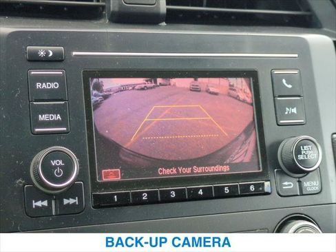 Used 2018 Honda Civic LX image 18