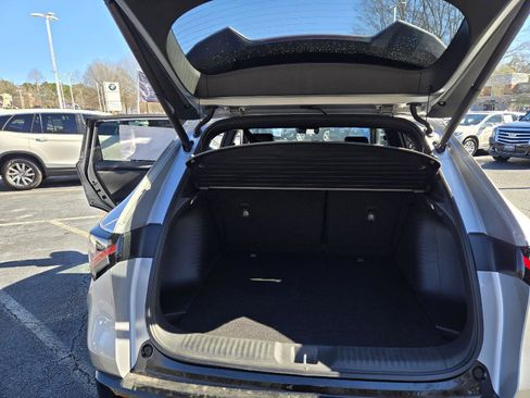 Certified 2025 Acura ADX A-Spec image 23