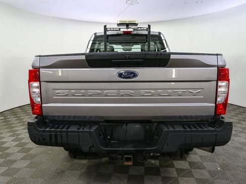 Used 2021 Ford F250 XL w/ Power Equipment Group AWD/4WD image 10