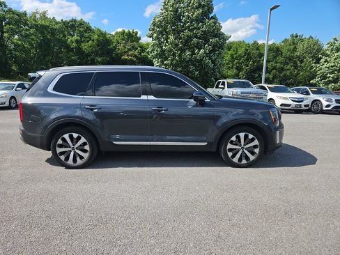 Used 2021 Kia Telluride S AWD/4WD image 8