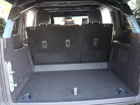 Used 2023 Ford Bronco Raptor AWD/4WD image 15