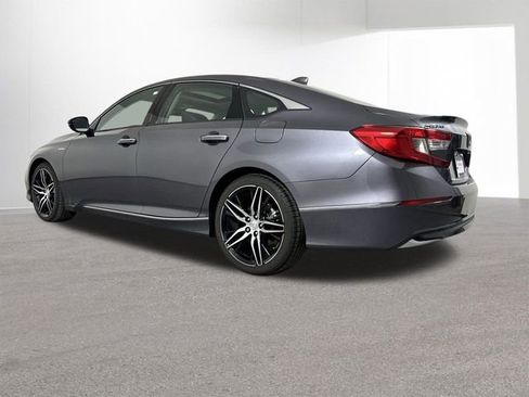 Used 2021 Honda Accord Touring image 33