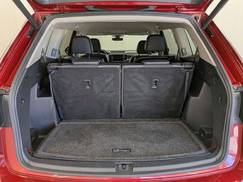 Used 2019 Volkswagen Atlas SE w/ Towing Package AWD/4WD image 30