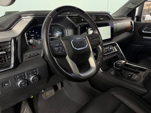 Used 2024 GMC Sierra 1500 Denali AWD/4WD image 23