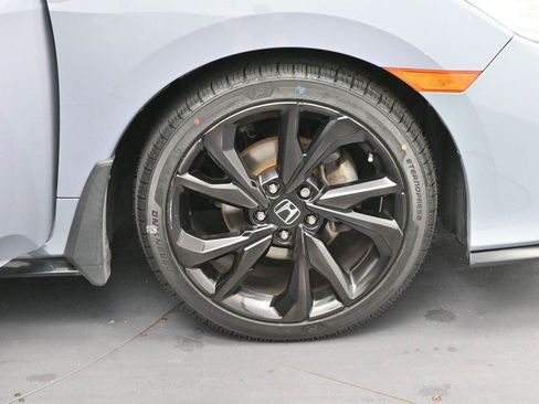 Used 2019 Honda Civic Sport Touring image 32