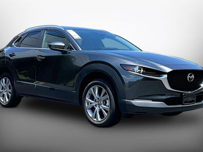 Used 2023 MAZDA CX-30 AWD 2.5 S w/ Select Package