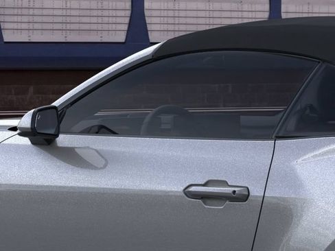 New 2026 Ford Mustang Convertible RWD image 20