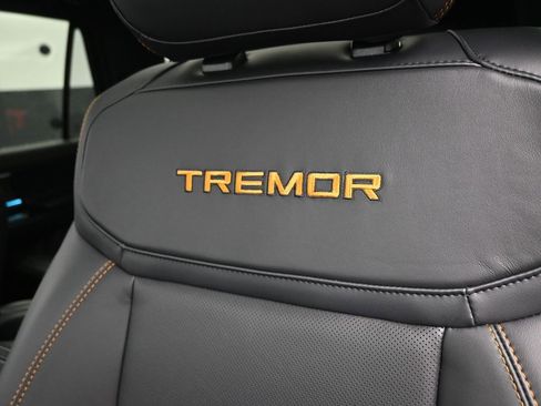New 2025 Ford Expedition Tremor image 20