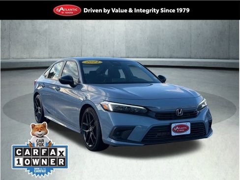 Used 2015 Honda CR-V EX-L image 1