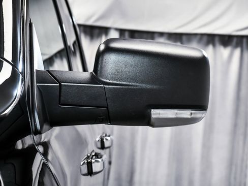 Used 2017 RAM 1500 Big Horn image 65