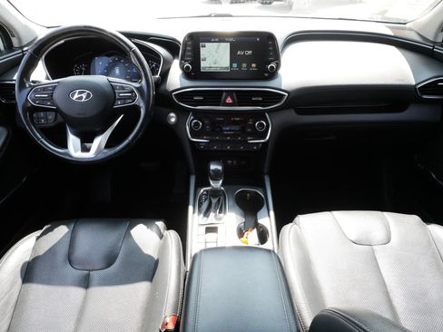 Used 2019 Hyundai Santa Fe AWD image 10