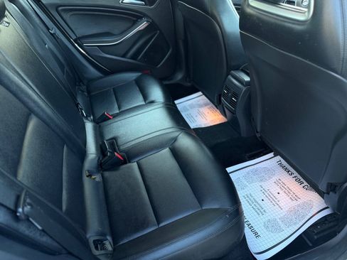 Used 2014 Mercedes-Benz CLA 250 image 18