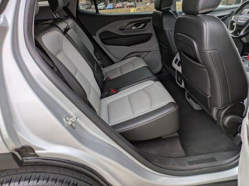 Used 2019 GMC Terrain SLT image 13