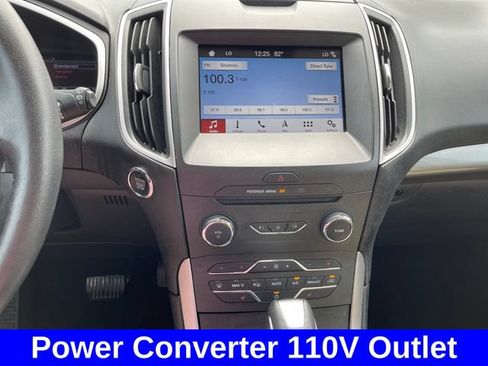Used 2016 Ford Edge SEL w/ Equipment Group 201A AWD/4WD image 16