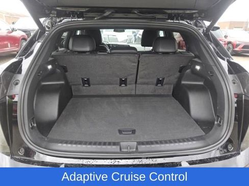 Used 2025 Chevrolet Blazer EV RS image 14