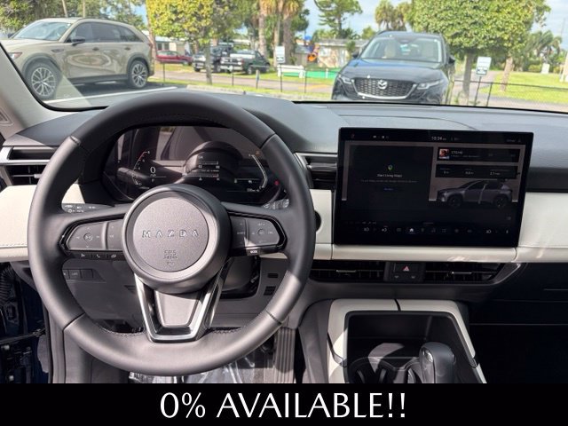Used 2026 MAZDA CX-5 Preferred AWD/4WD image 12