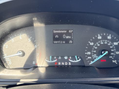 Used 2021 Ford EcoSport S AWD/4WD image 17