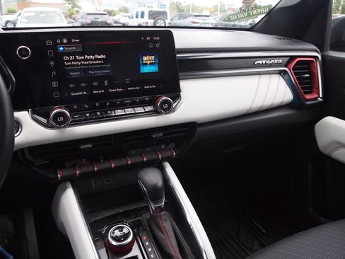 Used 2023 GMC Canyon AT4X w/ Edition 1 image 17