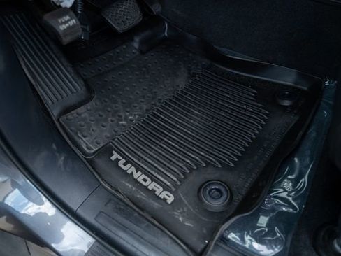 Used 2019 Toyota Tundra Limited image 21