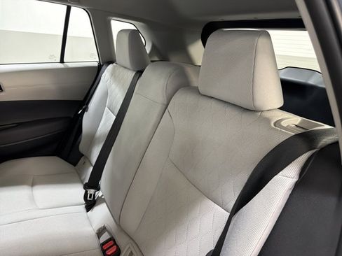 Used 2026 Toyota Corolla Cross L FWD image 20