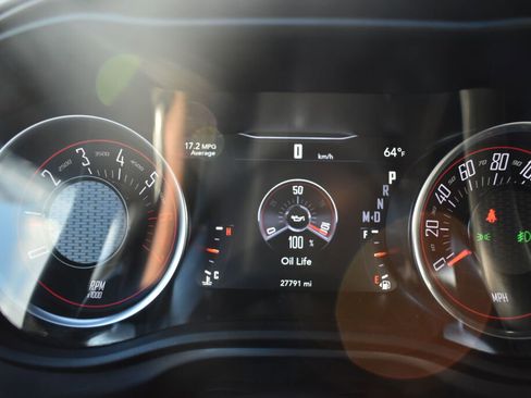 Used 2022 Dodge Challenger R/T image 20